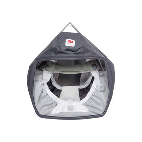 3M Versaflo S-333LG Integrated Suspension High Durability Head Cover Large - Indigo Supplies Ltd