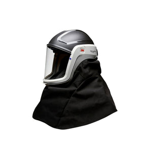 3M M-406 Versaflo Helmet with Highly Durable Shroud - Indigo Supplies Ltd