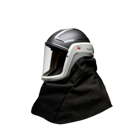 3M M-406 Versaflo Helmet with Highly Durable Shroud - Indigo Supplies Ltd