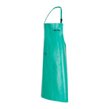 Skytec Chemmaster CMA 48/36 Chemical Splash Apron Green - Indigo Supplies Ltd