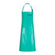 Skytec Chemmaster CMA 48/36 Chemical Splash Apron Green - Indigo Supplies Ltd