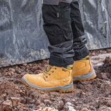 Dewalt Titanium S3 WR SRA Boot Honey - Indigo Supplies Ltd