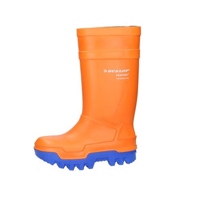 Purofort Thermo Plus C662343 Safety Wellington Orange - Indigo Supplies Ltd