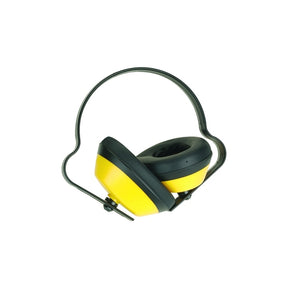 KeepSAFE Ear Muff Basic J Muff SNR 25 - Indigo Supplies Ltd