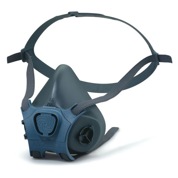 Moldex 7000 Series Reusable Half Mask (Body Only)