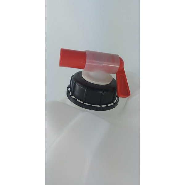 Spare Tap for Plastic Water Container 25 Litre - Indigo Supplies Ltd