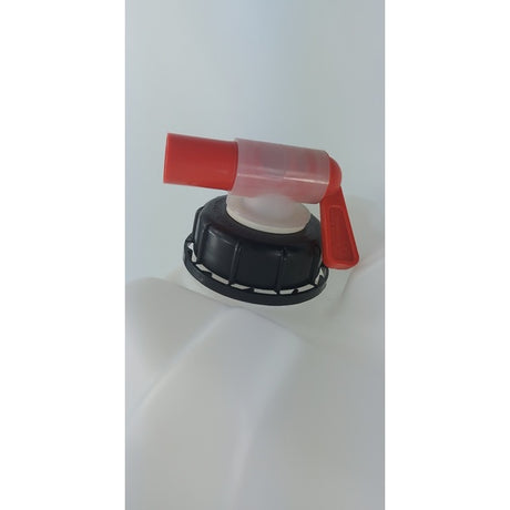 Spare Tap for Plastic Water Container 25 Litre - Indigo Supplies Ltd