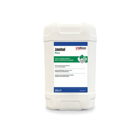 Deb Degreaser Janitol Plus Heavy Duty 25 Litre - Indigo Supplies Ltd