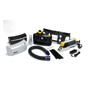 3M TR-819E Versaflo Intrinsically Safe Powered Air Turbo Starter Kit - Indigo Supplies Ltd