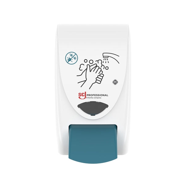 Deb Cleanse Antimicrobial Dispenser 2 Litre - Indigo Supplies Ltd
