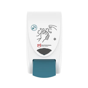 Deb Cleanse Antimicrobial Dispenser 2 Litre - Indigo Supplies Ltd