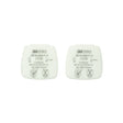 3M D7915 Secure Click Particulate Filter P1 R - Indigo Supplies Ltd