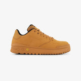 Totectors Denton AT Low S1P Safety Shoe Wheat - Indigo Supplies Ltd