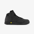 Totectors Denton AT Mid S1P Safety Boot Black - Indigo Supplies Ltd