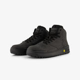 Totectors Denton AT Mid S1P Safety Boot Black - Indigo Supplies Ltd