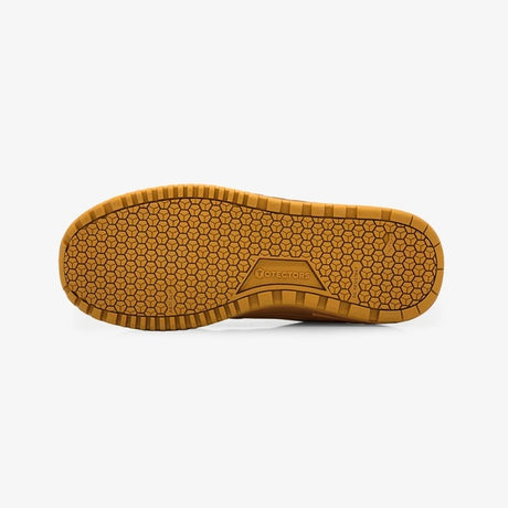 Totectors Denton AT Mid S1P Safety Boot Wheat - Indigo Supplies Ltd