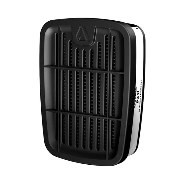 Skytec Alpha Sentinel P3H Filters High Capacity (Box 4 Pairs) - Indigo Supplies Ltd