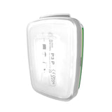 Skytec Alpha Sentinel P3P Combination Pancake Filter (Box 10 Pairs)