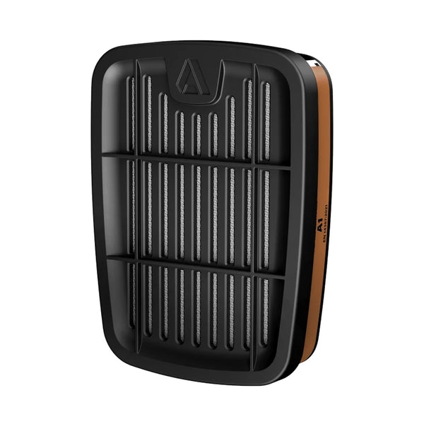 Skytec Alpha Sentinel A1 Filters (Box 4 Pairs) - Indigo Supplies Ltd