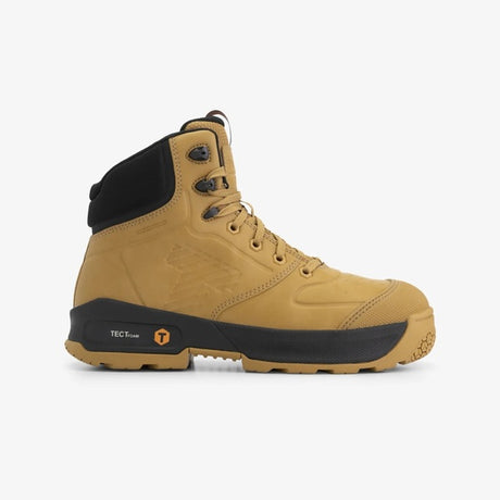 Totectors Williams AT WP S7 HRO SC Safety Boot Wheat - Indigo Supplies Ltd