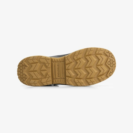 Totectors Williams AT WP S7 HRO SC Safety Boot Wheat - Indigo Supplies Ltd