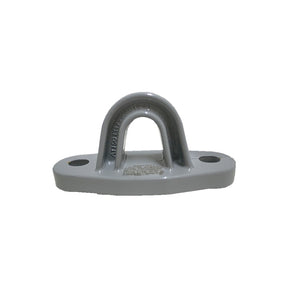 IRUDEK 100200500006 Pro 4 Anchorage Ring Aluminium - Indigo Supplies Ltd