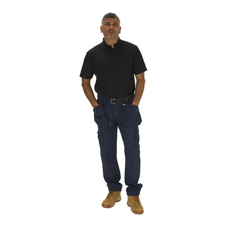 Endurance Stretch Holster Trouser Tall Navy - Indigo Supplies Ltd