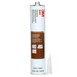 3M 590 Polyurethane Adhesive Sealant 310ml Cartridge (black)