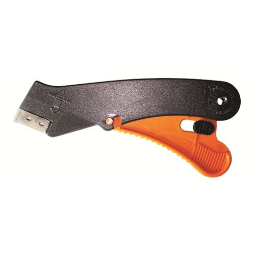Safety Cutter - Indigo Supplies Ltd