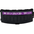 3M 6710E Versaflo High Efficiency Particulate Filter - Pack of 5 Filters - Indigo Supplies Ltd