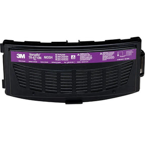 3M 6710E Versaflo High Efficiency Particulate Filter - Pack of 5 Filters - Indigo Supplies Ltd