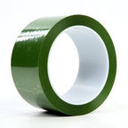 3M™ 8402 Polyester Tape 51mm x 66m - Indigo Supplies Ltd