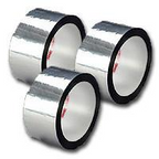 3M 850 Polyester Film Tape - Indigo Supplies Ltd