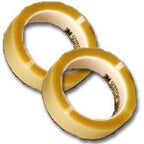 3M 853 Polyester Masking Tape - Indigo Supplies Ltd