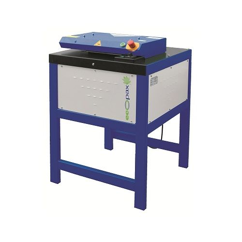 Cardboard Shredder Single Phase