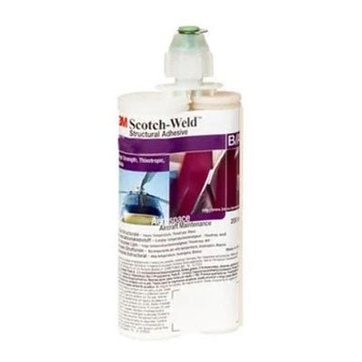 3M EC-9356 FST B/A Scotch-Weld Structural Adhesive - Indigo Supplies Ltd
