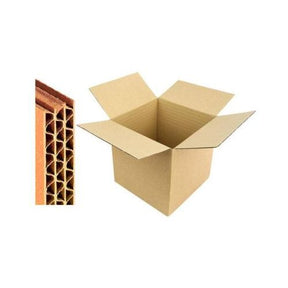 Heavy Duty Triple Wall Cardboard Boxes - Indigo Supplies Ltd
