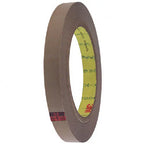 3M™ 9703 Electrically Conductive Double Sided Adhesive Transfer Tape 25mm x 33m - Indigo Supplies Ltd