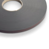 Magnetic Tape Plain, 10mm x 1.5mm x 200m Mating, UV Coated on Magnetic Face, 3" Core - Indigo Supplies Ltd