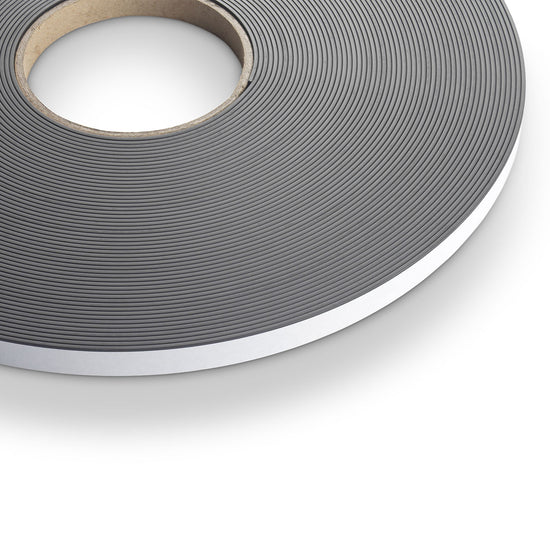 Magnetic Tape with Premium Adhesive, 19mm - Indigo Supplies Ltd
