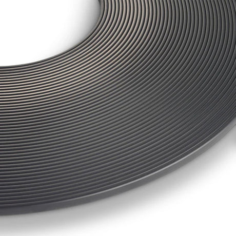 Magnetic Tape Plain Rectangle with 2mm Radii, 2 Pole - Indigo Supplies Ltd