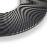 Magnetic Tape Plain Rectangle with 2mm Radii, 2 Pole - Indigo Supplies Ltd