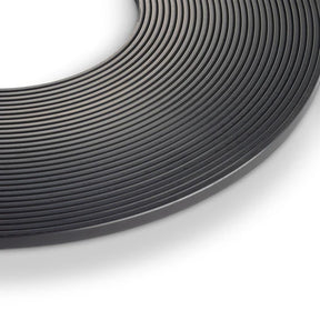 Magnetic Tape Plain Rectangle with 2mm Radii, 2 Pole - Indigo Supplies Ltd