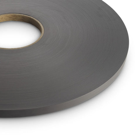 Magnetic Tape with Premium Adhesive, 19mm - Indigo Supplies Ltd