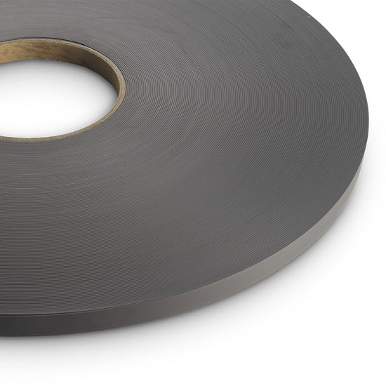 Magnetic Tape with Premium Adhesive, 19mm - Indigo Supplies Ltd