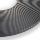 Magnetic Tape Plain Rectangle with 2mm Radii, 2 Pole - Indigo Supplies Ltd