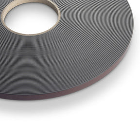 Magnetic Tape with Premium Adhesive, 10mm x 1.5mm x 30m Mating, UV Coated and 3" Core - Indigo Supplies Ltd