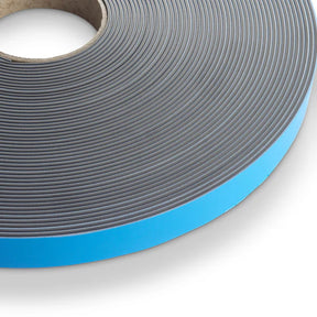 Magnetic Tape Plain, 20mm x 1.5mm x 152m Mating, UV Coated on Magnetic Face, 3" Core - Indigo Supplies Ltd