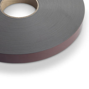Magnetic Tape Plain, 20mm x 1.5mm x 152m Mating, UV Coated on Magnetic Face, 3" Core - Indigo Supplies Ltd