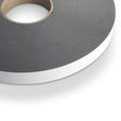 Magnetic Tape Plain, 20mm x 1.5mm x 152m Mating, UV Coated on Magnetic Face, 3" Core - Indigo Supplies Ltd